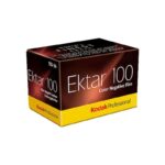 Kodak Ektar Prof. 100 ISO 135