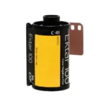 Kodak Ektar Prof. 100 ISO 135