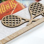 Frame Zep Nadal - 10x15 - Image 5