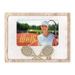 Frame Zep Nadal - 10x15