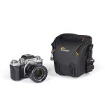 Lowepro Adventura TLZ 20 III Black - Image 4