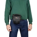 Lowepro Adventura TLZ 20 III Black - Image 7