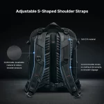 Ulanzi Tracker Backpack BP09 - Image 8