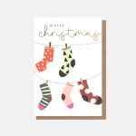 Ευχετήρια κάρτα Caroline Gardner - Merry Christmas - Image 2