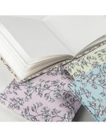 Άλμπουμ Walther 'Bloomy' - 30 σελίδες , 18x18cm - Image 2