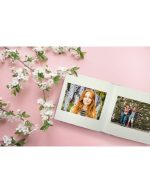 Άλμπουμ Walther 'Bloomy' - 30 σελίδες , 18x18cm - Image 4