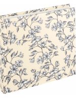 Άλμπουμ Walther 'Bloomy' - 30 σελίδες , 18x18cm