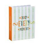 Άλμπουμ Every με θήκες - 10x15 cm 200 φωτογραφίες