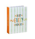 Άλμπουμ Every με θήκες - 10x15 cm 200 φωτογραφίες