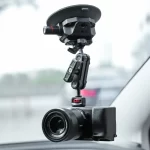 Ulanzi SC-02 Suction Cup Camera Mount - Image 5
