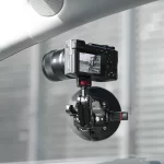 Ulanzi SC-02 Suction Cup Camera Mount - Image 6