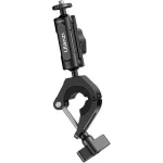 Ulanzi CM025 Bike/Motorcycle Handlebar Clamp Mount - Image 2