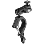Ulanzi CM025 Bike/Motorcycle Handlebar Clamp Mount - Image 3