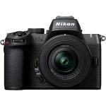 Nikon Z50 II + Z DX 16-50mm lens kit