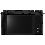 Fujifilm X-M5 Mirrorless + XC 15-45mm f/3.5-5.6 OIS PZ (Black) - Image 2