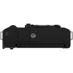 Fujifilm X-M5 Mirrorless + XC 15-45mm f/3.5-5.6 OIS PZ (Black) - Image 3