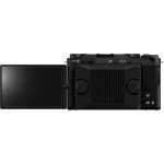 Fujifilm X-M5 Mirrorless + XC 15-45mm f/3.5-5.6 OIS PZ (Black) - Image 7