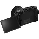 Fujifilm X-M5 Mirrorless + XC 15-45mm f/3.5-5.6 OIS PZ (Black) - Image 8