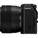 Fujifilm X-M5 Mirrorless + XC 15-45mm f/3.5-5.6 OIS PZ (Black) - Image 12