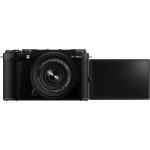 Fujifilm X-M5 Mirrorless + XC 15-45mm f/3.5-5.6 OIS PZ (Black) - Image 15