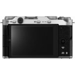 Fujifilm X-M5 Mirrorless + XC 15-45mm f/3.5-5.6 OIS PZ (Silver) - Image 15