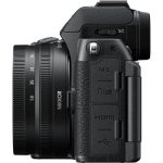 Nikon Z50 II + Z DX 16-50mm lens kit - Image 5