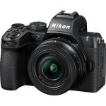 Nikon Z50 II + Z DX 16-50mm lens kit - Image 7