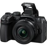 Nikon Z50 II + Z DX 16-50mm lens kit - Image 9