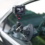 Ulanzi SC-02 Suction Cup Camera Mount - Image 2