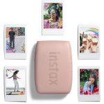 Fujifilm Instax mini Link 3 Εκτυπωτής Με Bluetooth - Rose Pink - Image 5