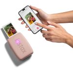 Fujifilm Instax mini Link 3 Εκτυπωτής Με Bluetooth - Rose Pink - Image 6