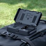 Insta360 Portable Charging Case (X4, X3 and Ace series) - Image 3
