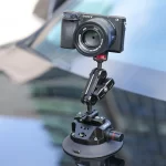 Ulanzi SC-02 Suction Cup Camera Mount - Image 4