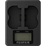 FUJIFILM BC-W235 Dual Battery Charger - Image 3
