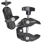 Ulanzi R094 Multi-Functional Super Clamp - Image 10