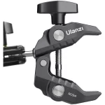 Ulanzi R094 Multi-Functional Super Clamp - Image 6