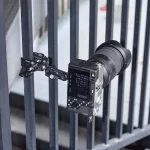 Ulanzi R094 Multi-Functional Super Clamp - Image 4