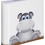 Άλμπουμ Hama 'Nora' - 10x15 , 200 φωτογραφίες