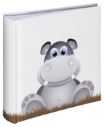 Άλμπουμ Hama 'Nora' - 10x15 , 200 φωτογραφίες