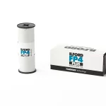 Ilford FP4 Plus 125 ISO 120