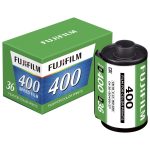 Fujifilm Speed Film 400 ISO 135 - Image 2