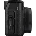 Fujifilm X100VI Φωτογραφική Μηχανή Black - Image 4