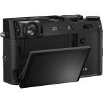 Fujifilm X100VI Φωτογραφική Μηχανή Black - Image 3