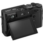 Fujifilm X100VI Φωτογραφική Μηχανή Black - Image 2