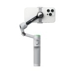 Insta360 Flow 2 Pro Gimbal Standard Version - Stone Gray - Image 6
