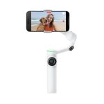 Insta360 Flow 2 Pro Gimbal Standard Version - White