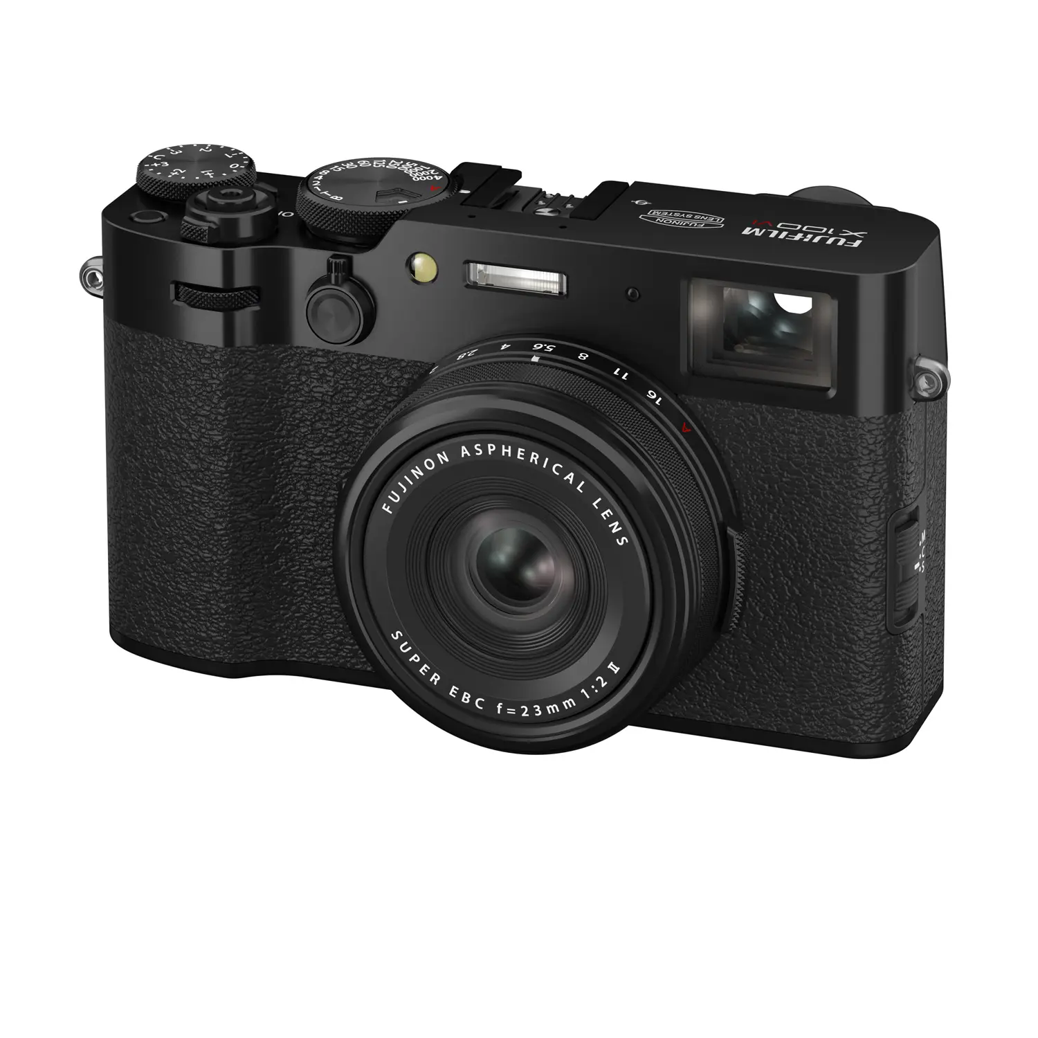 Camera FUJIFILM X100VI Camera FUJIFILM X100VI