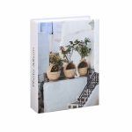 Άλμπουμ Paperbox με θήκες - 10x15 cm , 200 φωτογραφίες