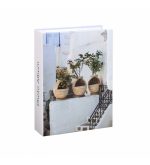 Άλμπουμ Paperbox με θήκες - 10x15 cm , 200 φωτογραφίες