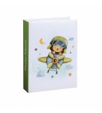 Άλμπουμ Paperbox με θήκες - 10x15 cm , 200 φωτογραφίες